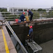 蘇州地下室、水電站裂縫補漏與防水工程施工全解析