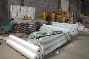 農用彩色薄膜的應用與恒豐塑料制品廠的供應優勢